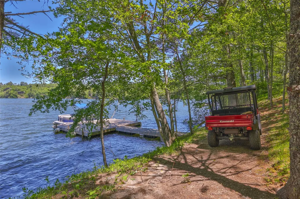 18 Buck Knob Island Glenville NC 28723