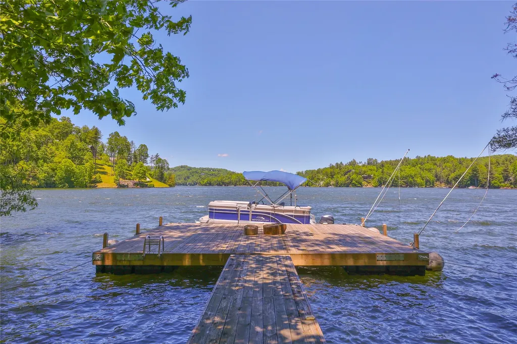 18 Buck Knob Island Glenville NC 28723