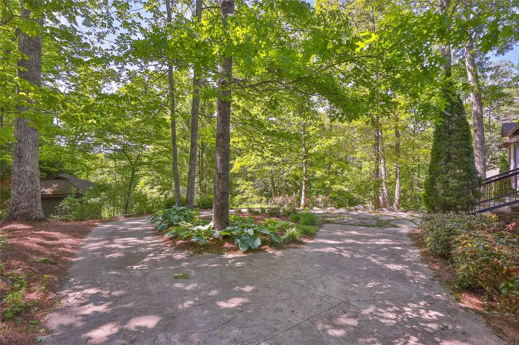 18 Buck Knob Island Glenville NC 28723