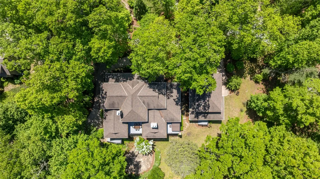 18 Buck Knob Island Glenville NC 28723