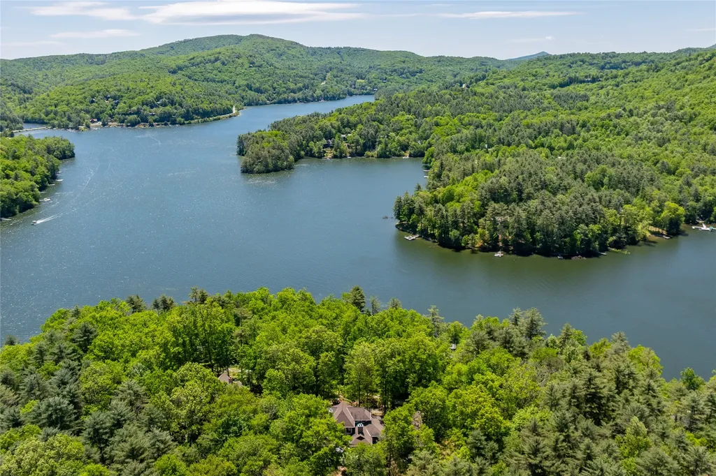 18 Buck Knob Island Glenville NC 28723