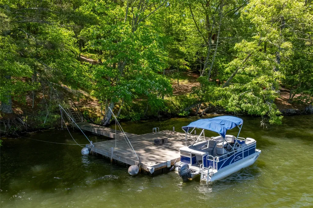 18 Buck Knob Island Glenville NC 28723