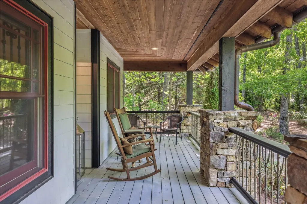 18 Buck Knob Island Glenville NC 28723