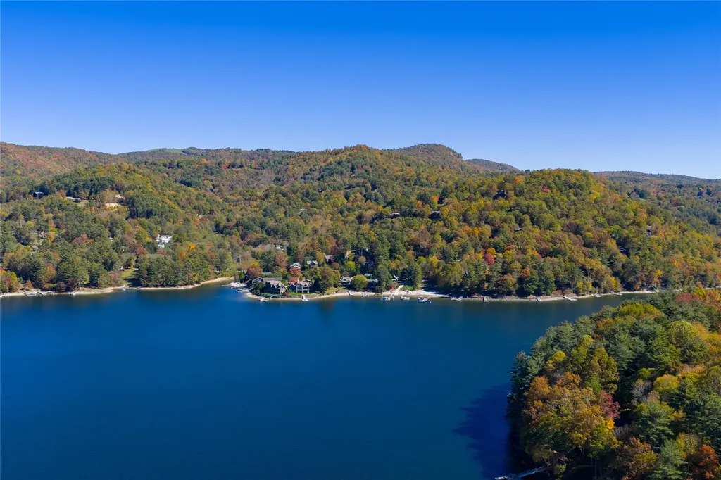 18 Buck Knob Island Glenville NC 28723