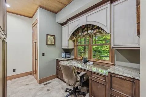 18 Buck Knob Island Glenville NC 28723