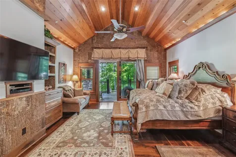 18 Buck Knob Island Glenville NC 28723
