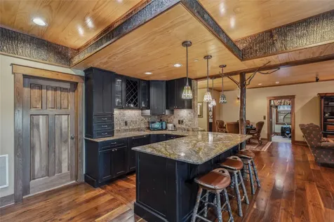 18 Buck Knob Island Glenville NC 28723