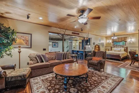 18 Buck Knob Island Glenville NC 28723