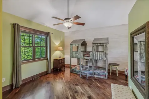 18 Buck Knob Island Glenville NC 28723