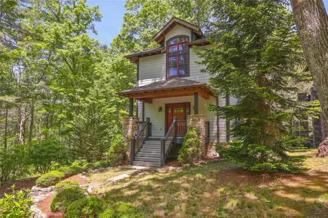 18 Buck Knob Island Glenville NC 28723