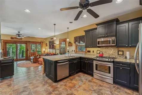 18 Buck Knob Island Glenville NC 28723