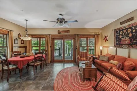 18 Buck Knob Island Glenville NC 28723