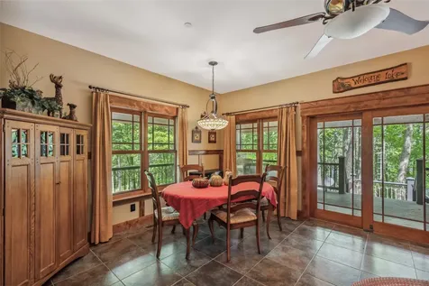 18 Buck Knob Island Glenville NC 28723