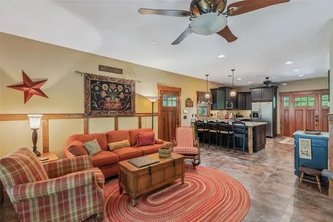 18 Buck Knob Island Glenville NC 28723