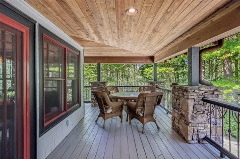 18 Buck Knob Island Glenville NC 28723