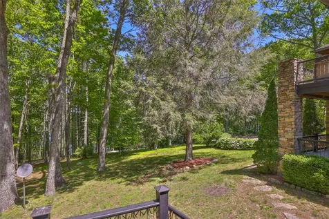 18 Buck Knob Island Glenville NC 28723