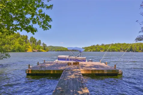 18 Buck Knob Island Glenville NC 28723