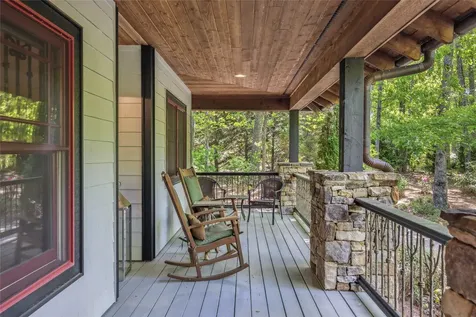 18 Buck Knob Island Glenville NC 28723