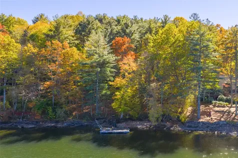 18 Buck Knob Island Glenville NC 28723
