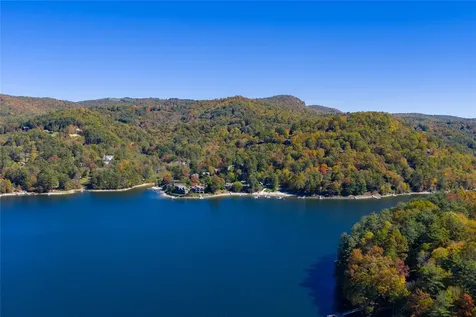 18 Buck Knob Island Glenville NC 28723
