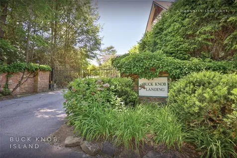 18 Buck Knob Island Glenville NC 28723