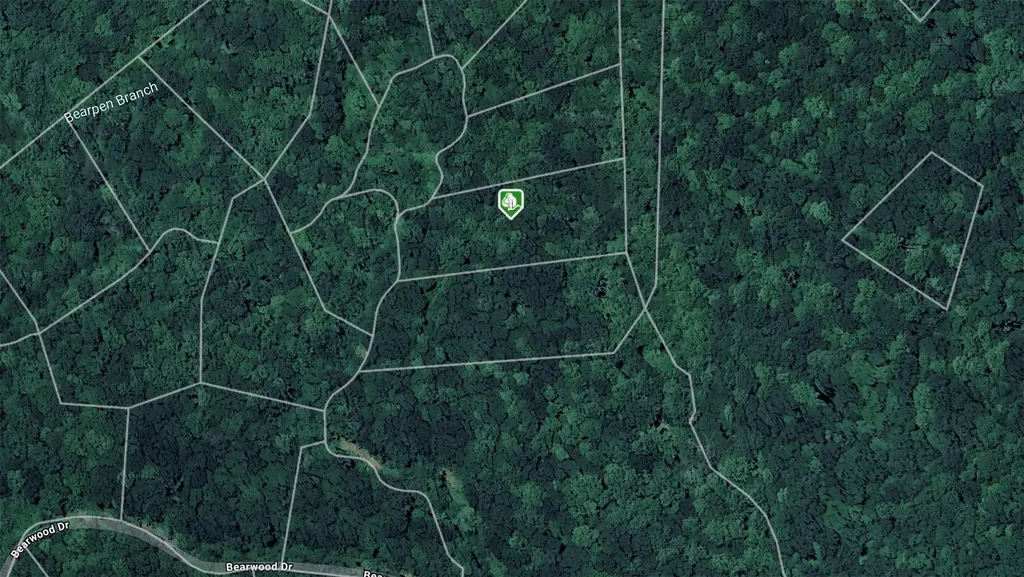 41 Wolf Knob Road Cullowhee NC 28723