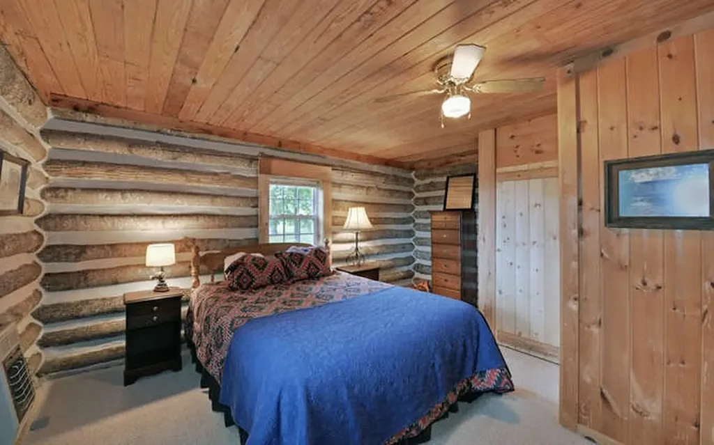 1575 Lloyd Cove Road Scaly Mountain NC 28775