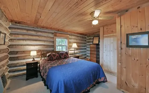 1575 Lloyd Cove Road Scaly Mountain NC 28775