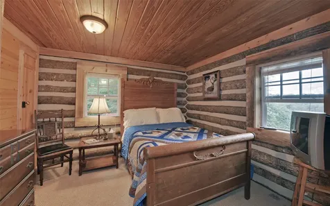 1575 Lloyd Cove Road Scaly Mountain NC 28775