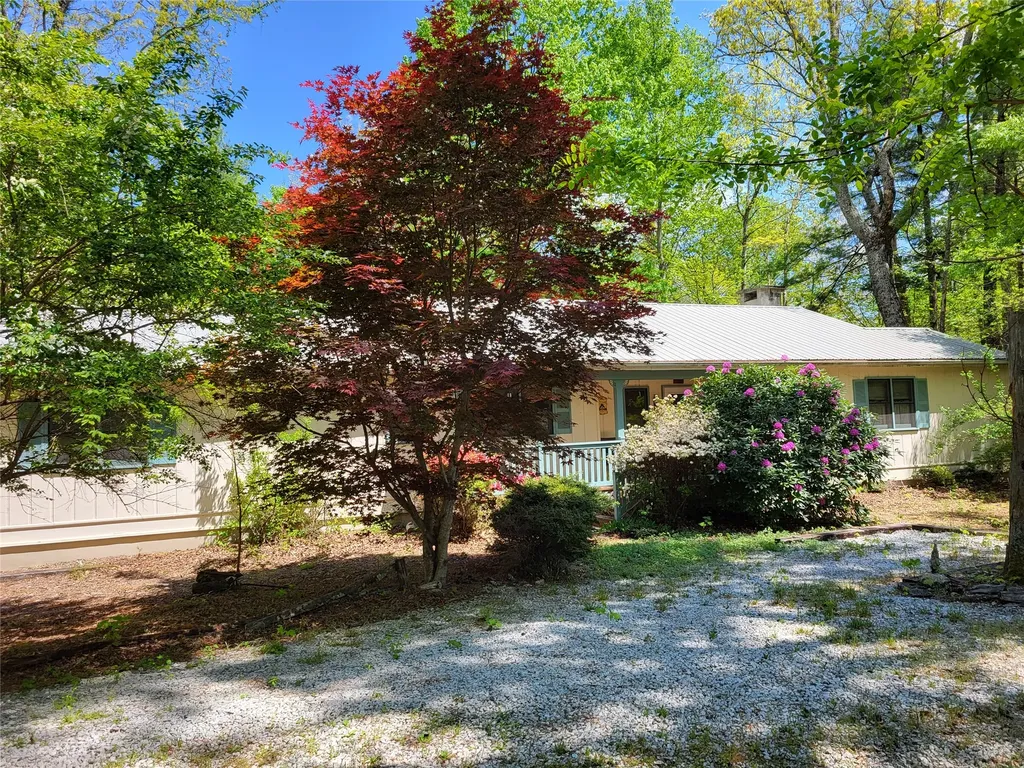 350 Old Orchard Road Highlands NC 28741