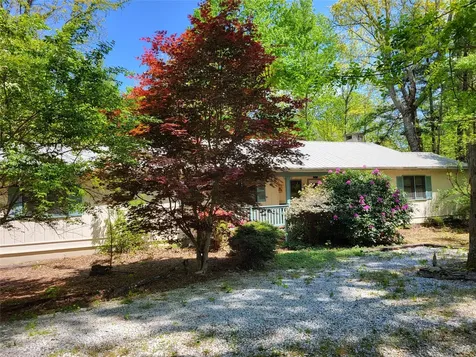350 Old Orchard Road Highlands NC 28741