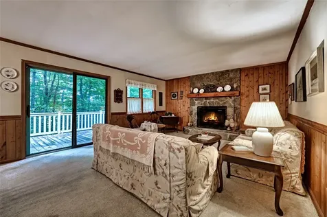 350 Old Orchard Road Highlands NC 28741