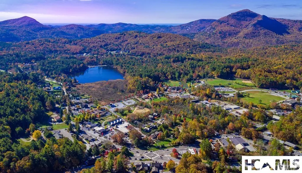 Lot 4 Saratay Falls Drive Cashiers NC 28717