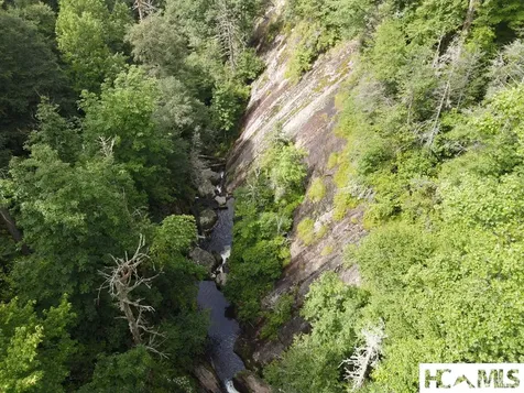 Lot 4 Saratay Falls Drive Cashiers NC 28717