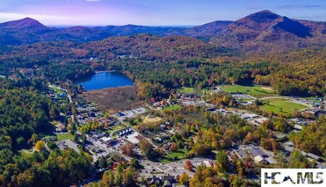 Lot 4 Saratay Falls Drive Cashiers NC 28717