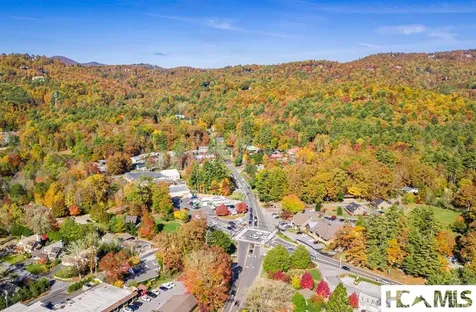 Lot 4 Saratay Falls Drive Cashiers NC 28717