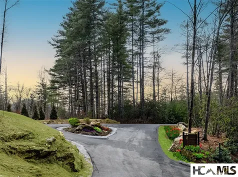 Lot 4 Saratay Falls Drive Cashiers NC 28717
