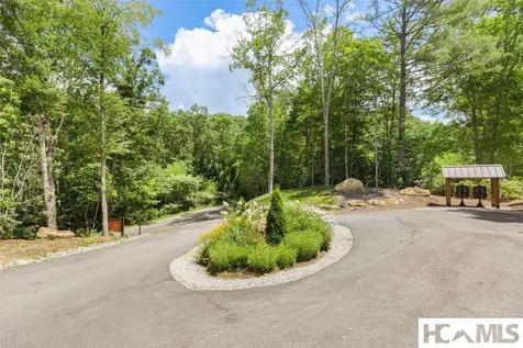 Lot 4 Saratay Falls Drive Cashiers NC 28717