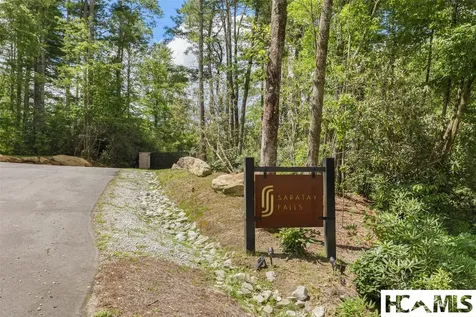 Lot 4 Saratay Falls Drive Cashiers NC 28717
