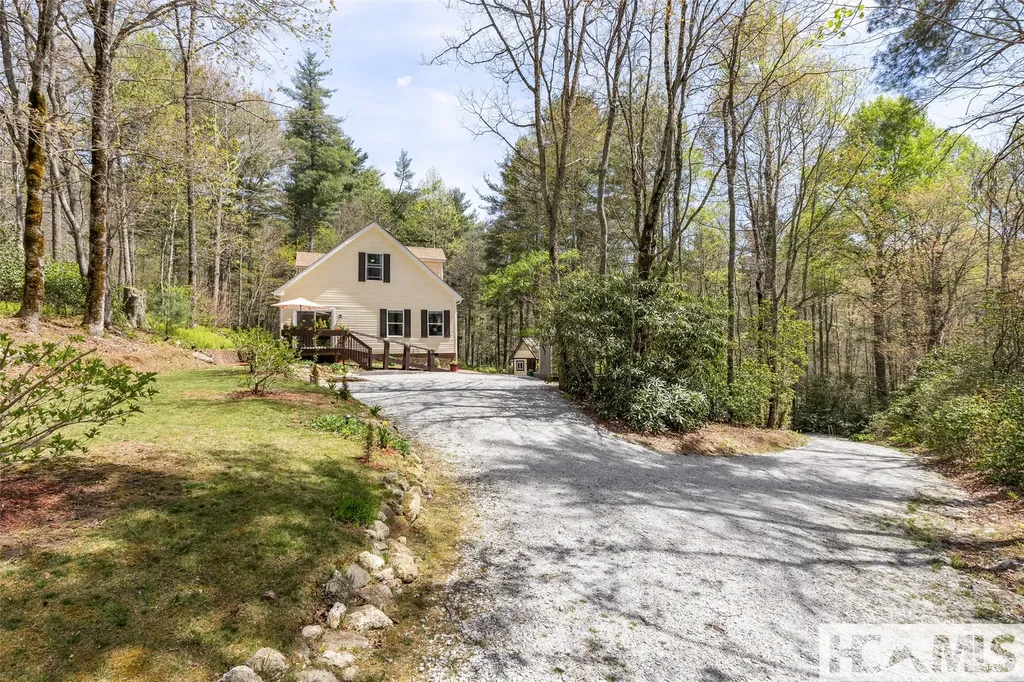 400 Cole Mountain Circle Highlands NC 28741