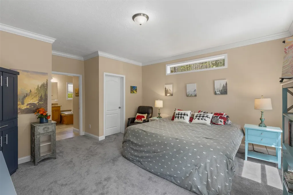 400 Cole Mountain Circle Highlands NC 28741
