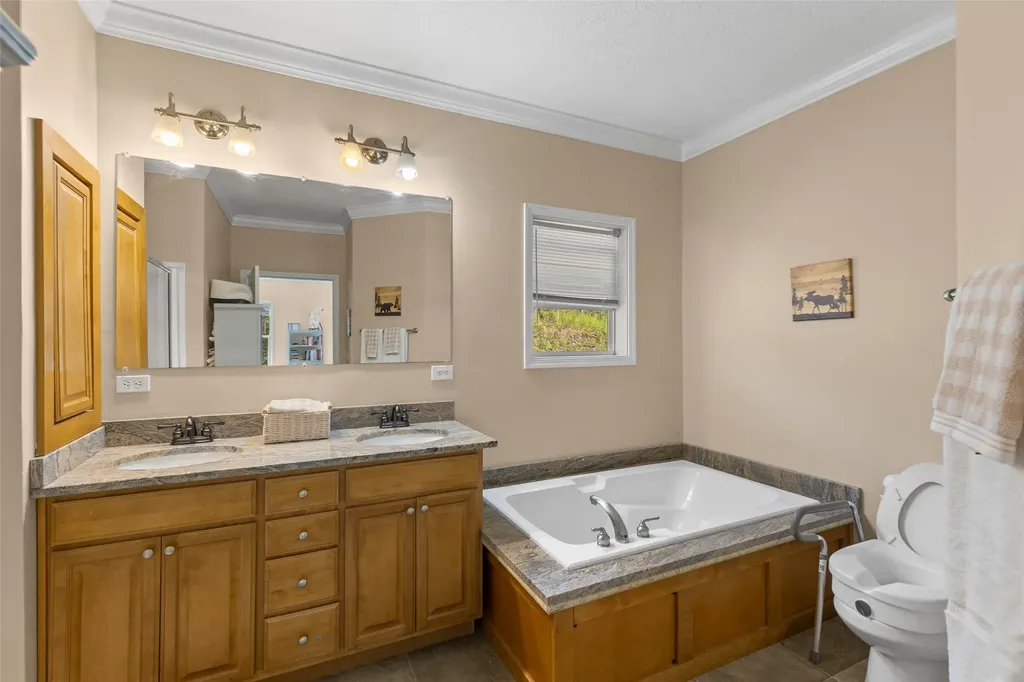 400 Cole Mountain Circle Highlands NC 28741