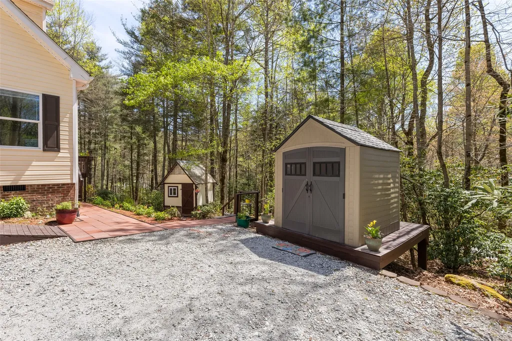 400 Cole Mountain Circle Highlands NC 28741