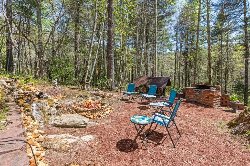 400 Cole Mountain Circle Highlands NC 28741