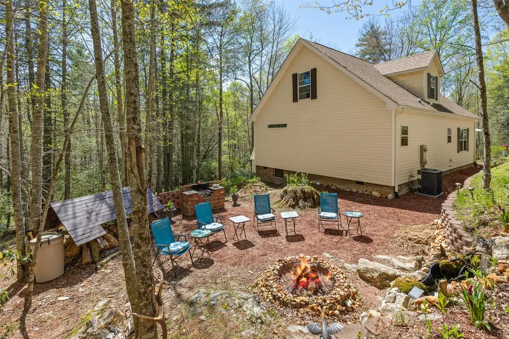 400 Cole Mountain Circle Highlands NC 28741