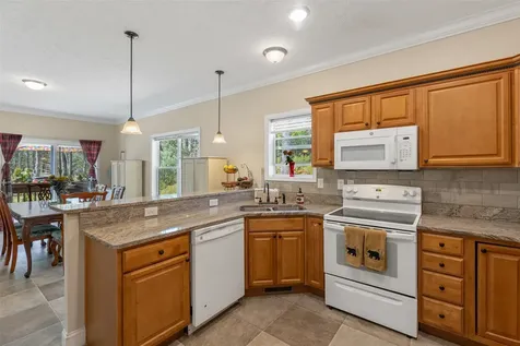 400 Cole Mountain Circle Highlands NC 28741