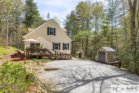 400 Cole Mountain Circle Highlands NC 28741