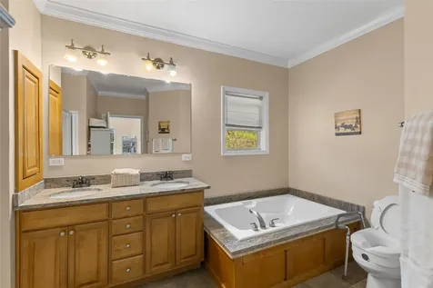400 Cole Mountain Circle Highlands NC 28741