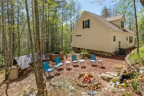 400 Cole Mountain Circle Highlands NC 28741