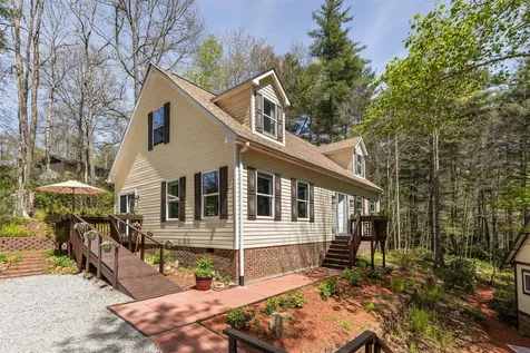 400 Cole Mountain Circle Highlands NC 28741
